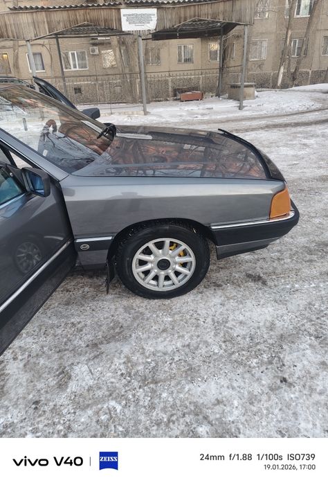 Автомобиль с пробегом