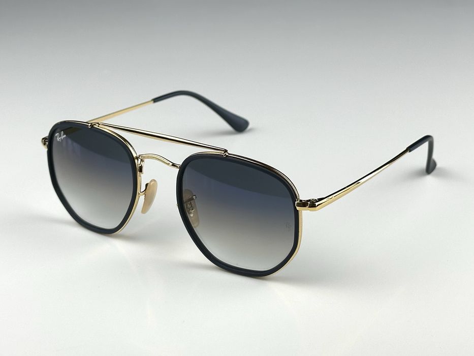 Слънчеви очила Ray-Ban The Marshal