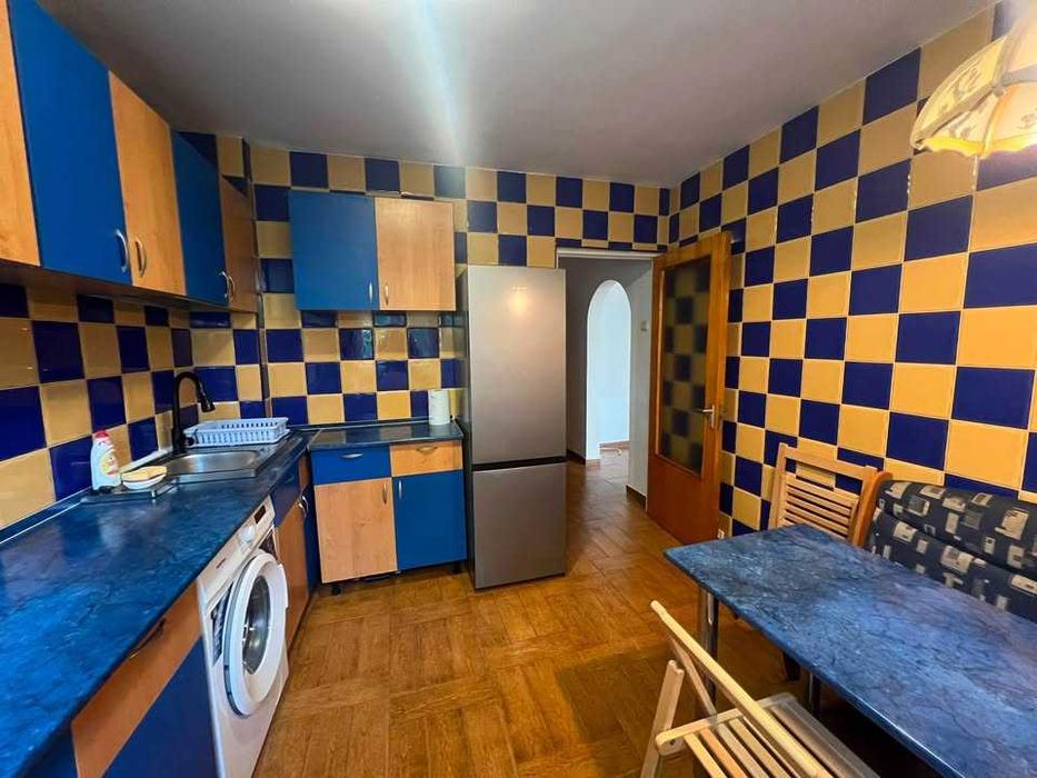 Apartament – Bucuresti - Vedere 5