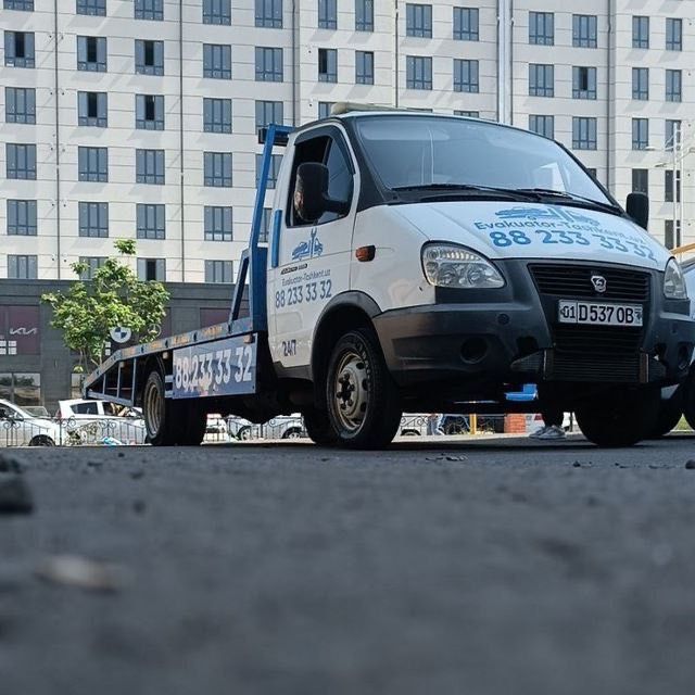 Evakuator xizmati - 15 minutda boramiz 24/7 ishlaymiz