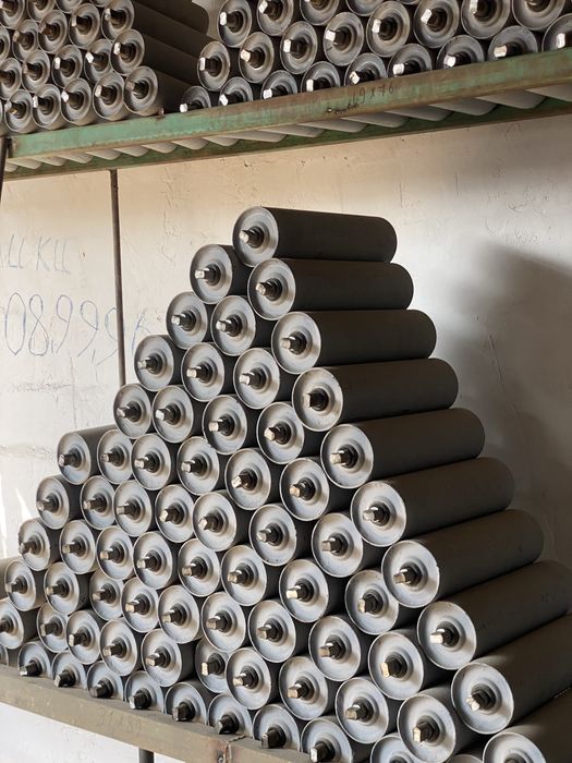 Конвейерные ролики