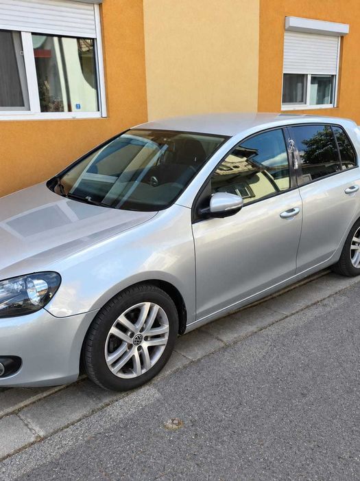 VOLKSWAGEN Golf 0 — imagine 4