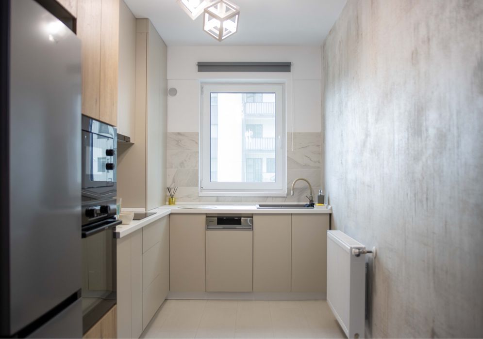 Inchiriez apartamente in regim hotelier