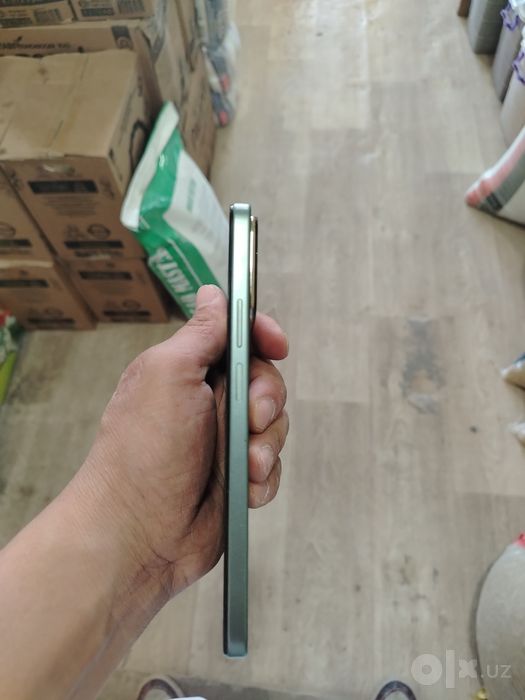 Honor x7c 6 128gb