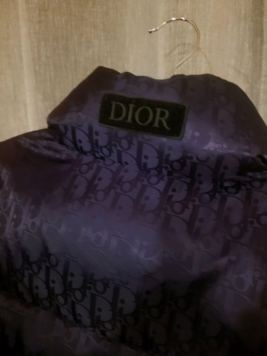 Vand Vesta Christian Dior