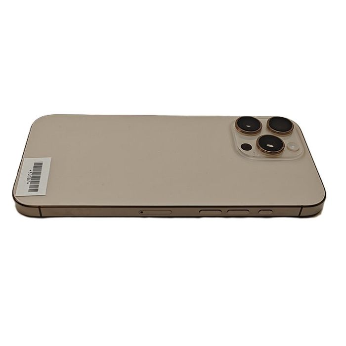 Apple iPhone 16 Pro Max 256GB, Desert | GlobalCash.ro #LU30087