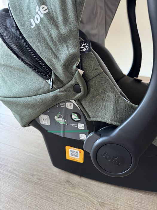 Scoica Joie I Gemm 3