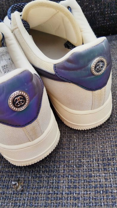 Nike adidasi ,purtati o singura data ,cumparati din Belgia