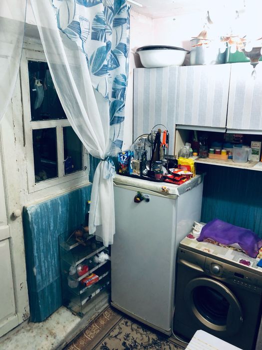 Микрайон Акмечет 31/51