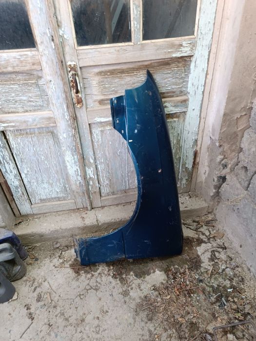 Nexia 1 Krilo chap taraf Крыло Нексия 1