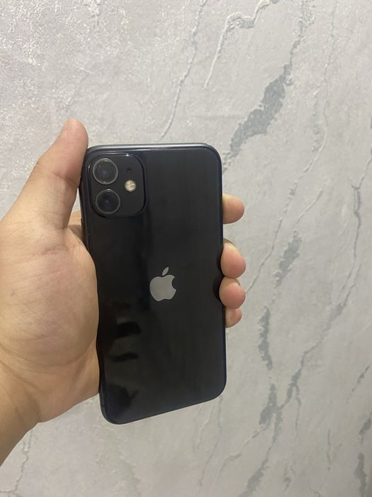 Айфон 11 без гарантия