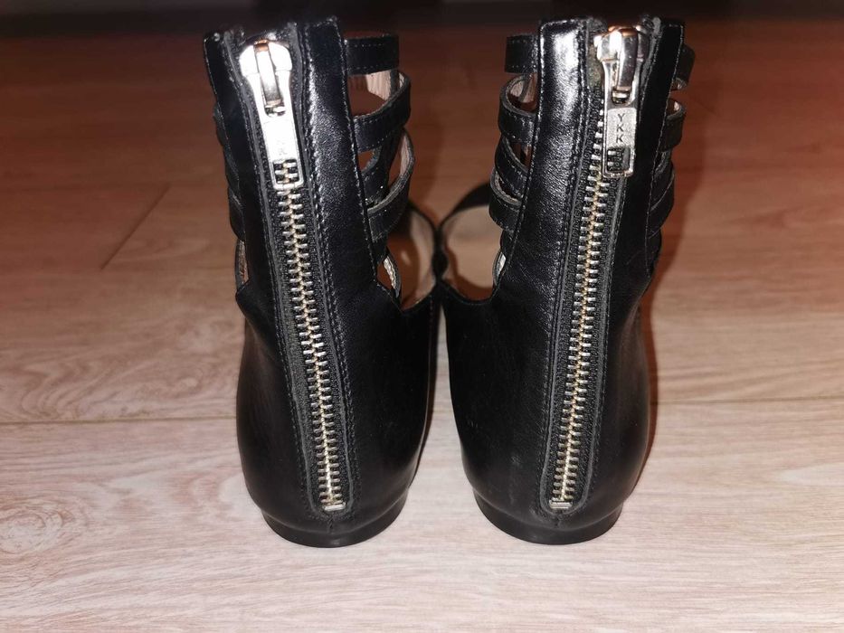 Balerini Musette, marimea 35