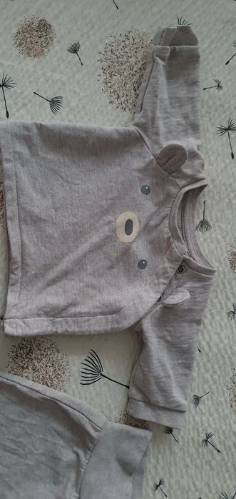 Set/compleu bebe