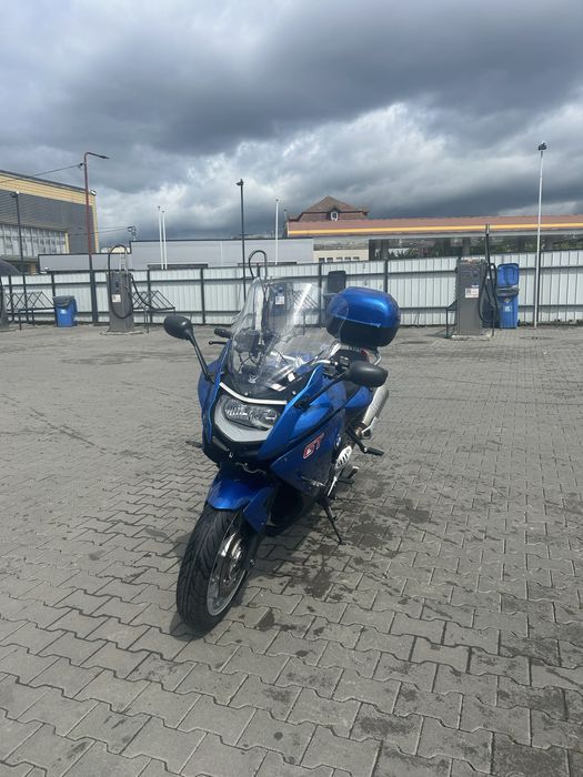 Bmw f800 gt 2014 Posibilitate A2 !! Pret fixx!!