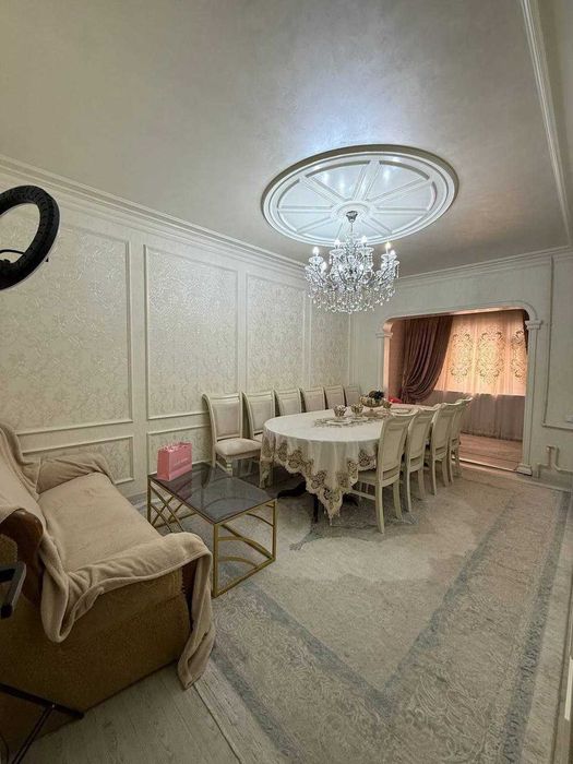 Сдаётся кв ор-р Хувайдо Метро Беруний 2/5/9 р-н Шайхантахурский