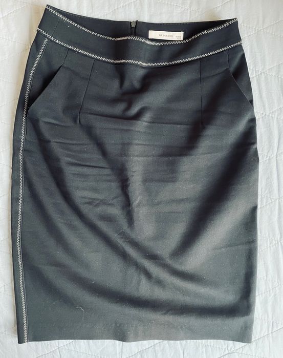 Неразличими от нови поли Mango/Reserved/ H&M