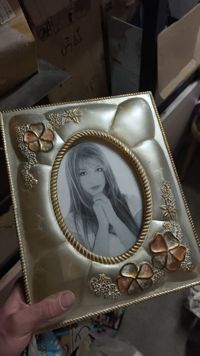 Подсвечники, вазы, фоторамки