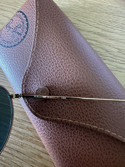 Ray-Ban слънчеви очила унисекс