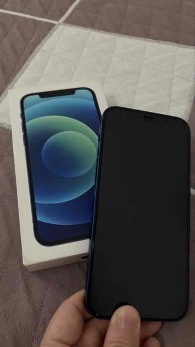 Срочно продаю Iphone 12