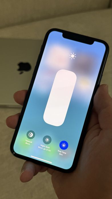 Iphone 11 pro 64 gb