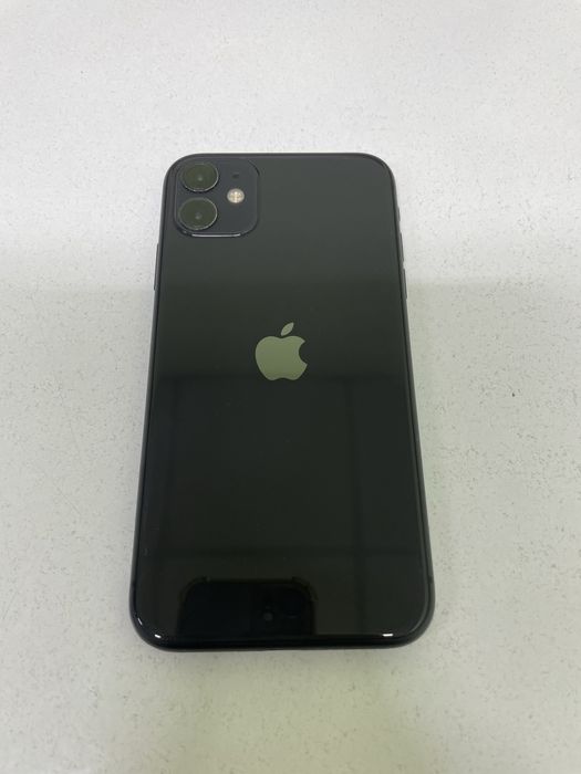 iPhone 11 - 128 GB