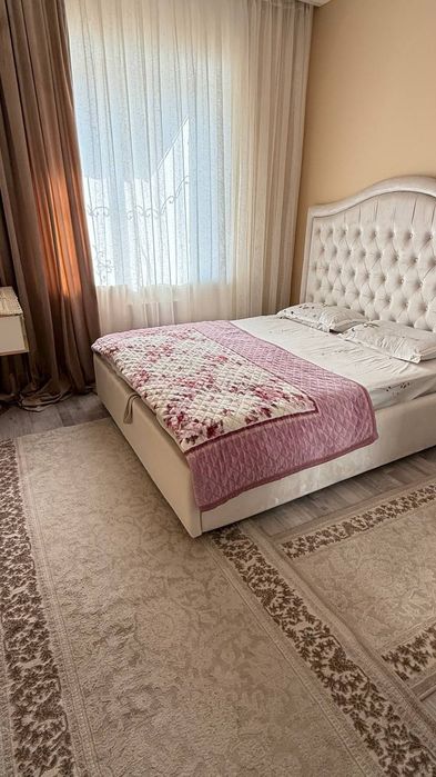 Продаётся квартира