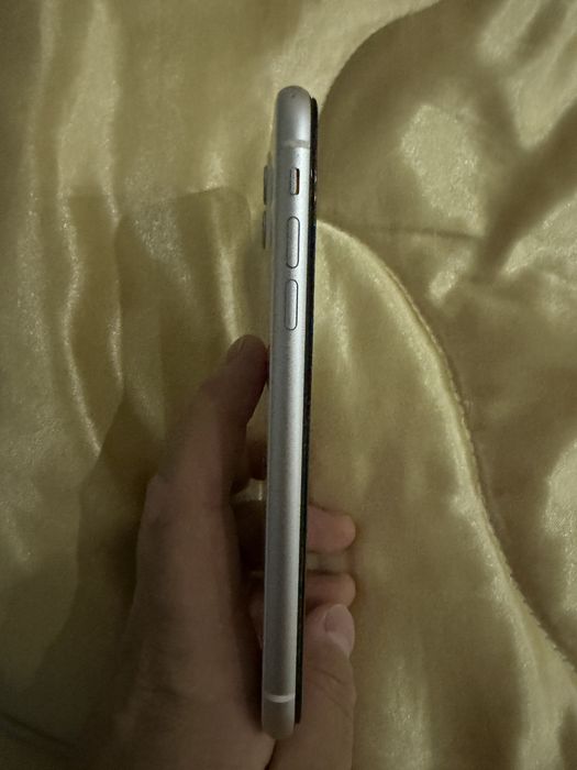 Iphone 11.