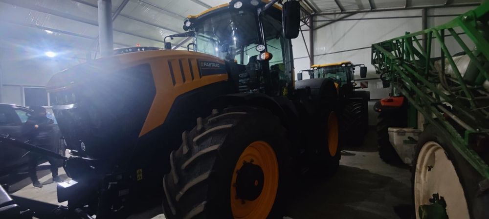 Reparatii AdBlue DPF utilaje