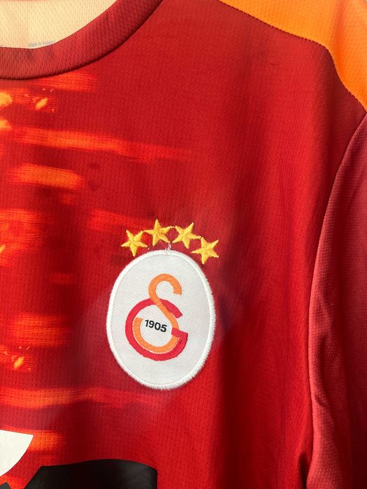 Tricou Galatasaray Istanbul nike