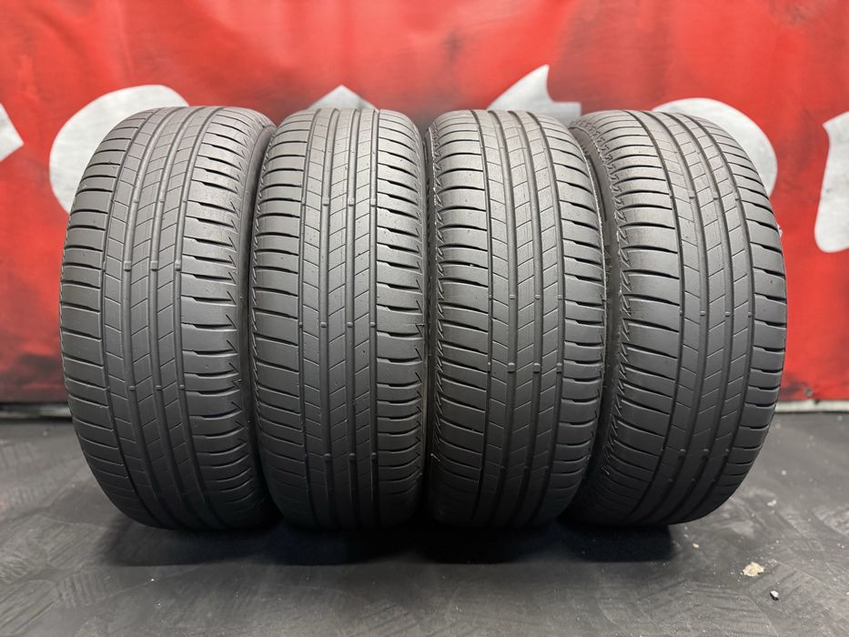 205 60 16, Летни гуми, Bridgestone TuranzaT005, 4 броя