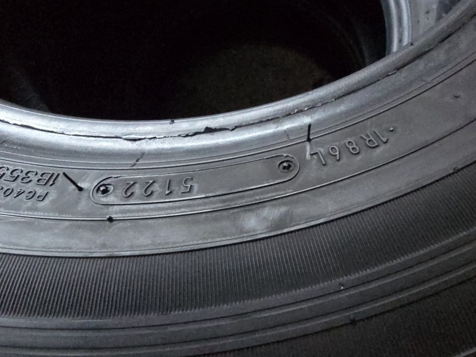 Falken 205/70 R15 C vară