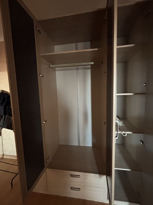 Шифоньер в отличном состоянии