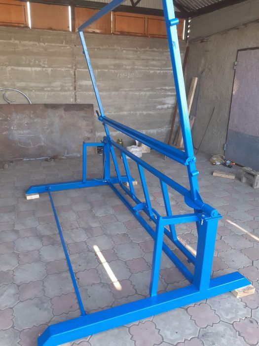 Продам Стол сварочно-поворотный