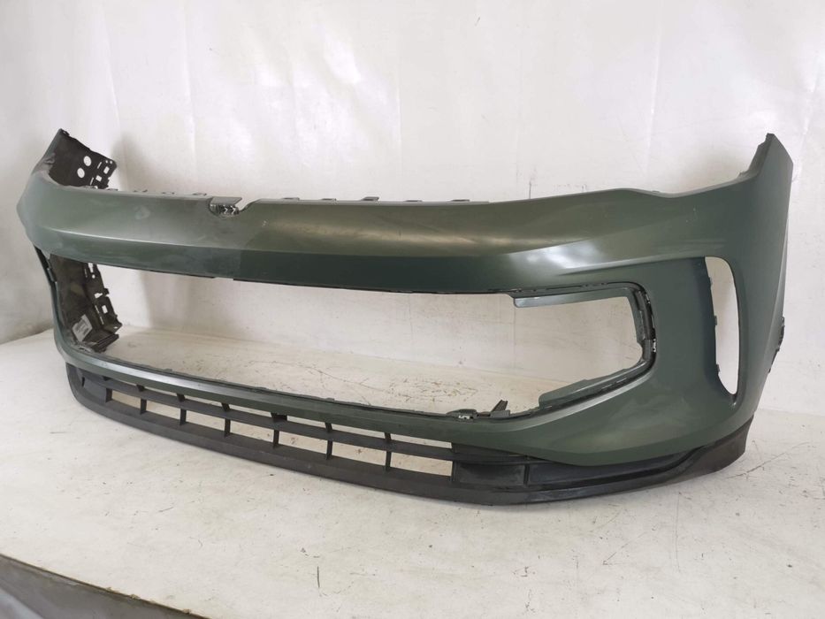 Предна броня с долна решетка Фолксваген Тигуан 3 / Volkswagen Tiguan 3