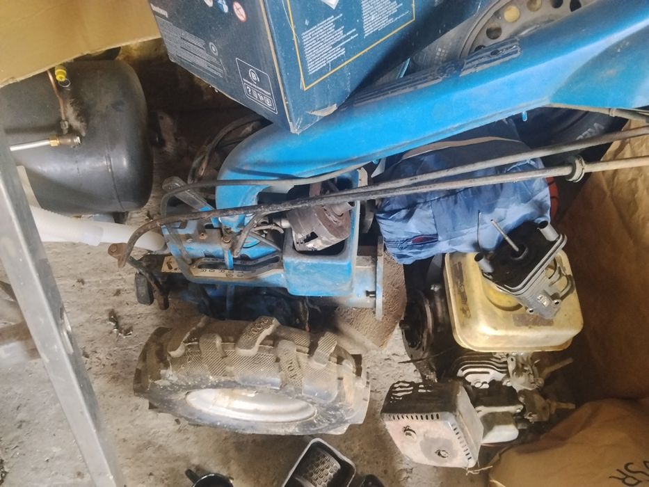 De vânzare motocositoare