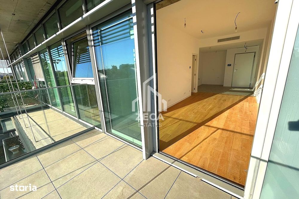 Apartament 2 camere | Nemobilat | Calea Floreasca | Metrou A. Vlaicu