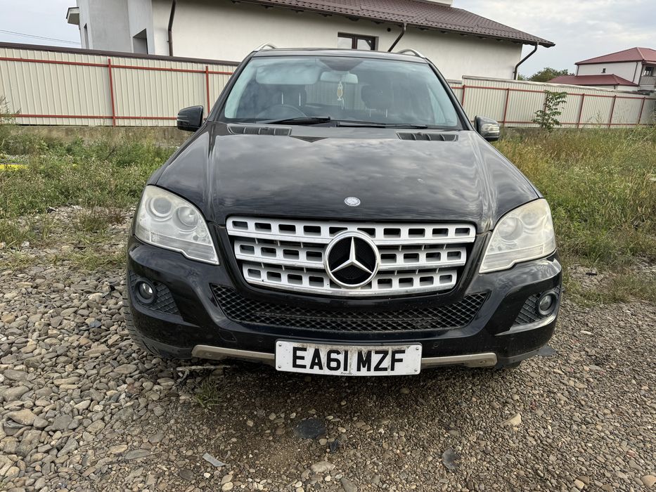 Piese mercedes ml w164 300 cdi 350 cdi