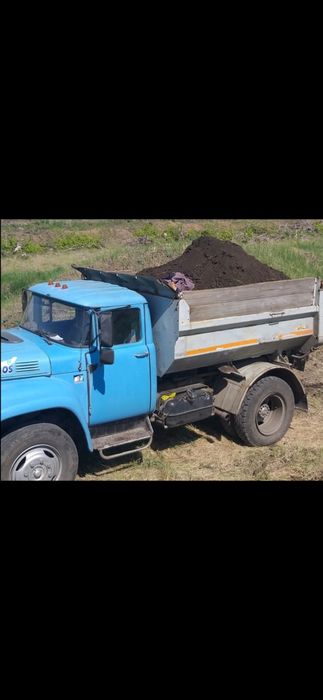 Перегной , перегной, чернозем