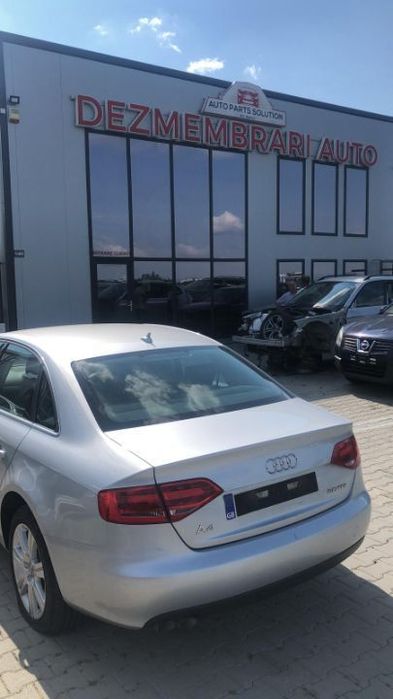 Dezmembram Audi A4, 2.0 D an fabr 2011
