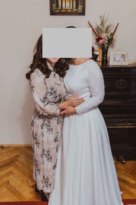 Rochie de mireasa