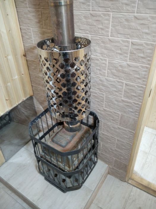 Кафель вагонка ламинат