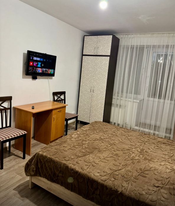 Квартира посуточно, ночь и неделя !