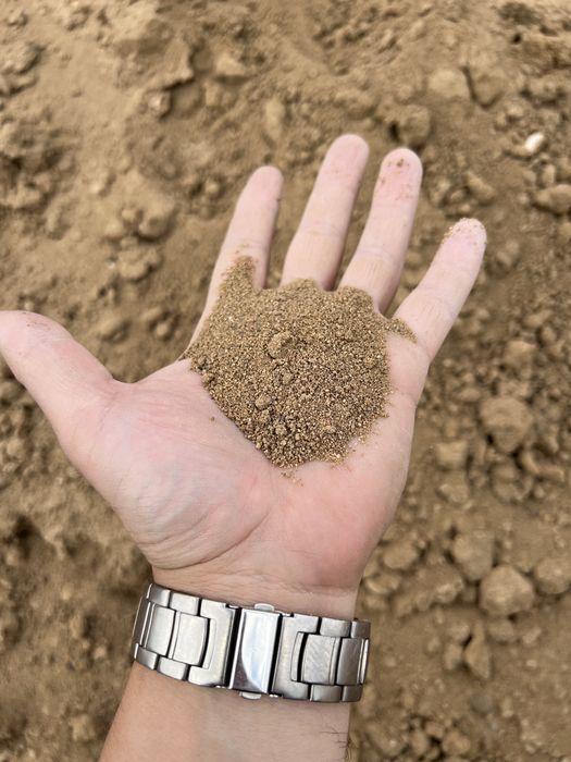 Балласт/Песок щебень Уголь