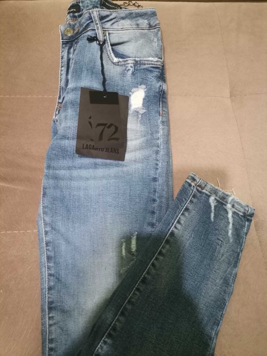 Дънки/skinny jeans Lagarto