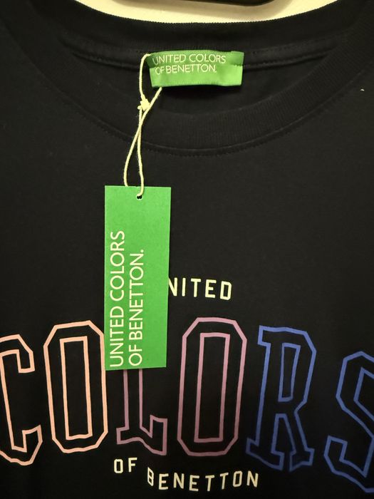 United Colors of Benetton блуза