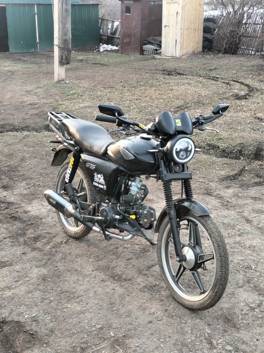 Продам Альфа 110