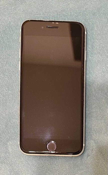 iPhone SE 2020 64GB White