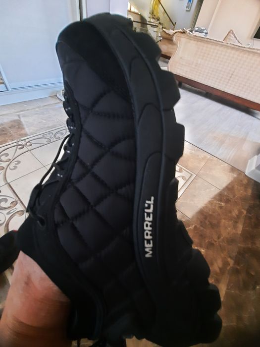 Кроссовки MERRELL