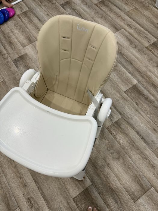 Детский стул универсальный