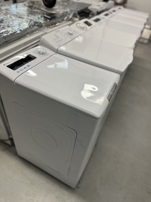 %%% PROMOTII %%% Masini de spalat rufe verticale 900 RON